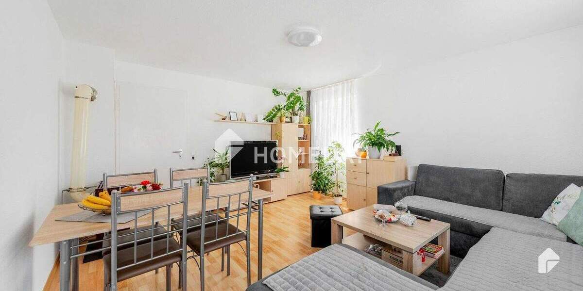 Etagenwohnung Schelklingen - 3 Zimmer, 66 m&sup2;, 134.000&euro; | Angebot:25773207