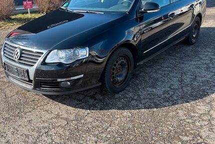 VW Passat Variant 335.878 km 2.750 &euro; Neu-Ulm 89231