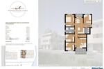 Etagenwohnung Weißenhorn - 5.5 Zimmer, 122 m&sup2;, 1.684&euro; | Angebot:25931200
