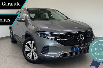 Mercedes-Benz EQA 14.527 km 36.889 € Dornstadt 89160