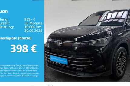 VW Tiguan 8.803 km 46.960 &euro; Neu-Ulm 89231