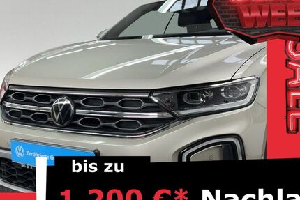 VW T-Roc 15.636 km 24.720 &euro; Neu-Ulm 89231