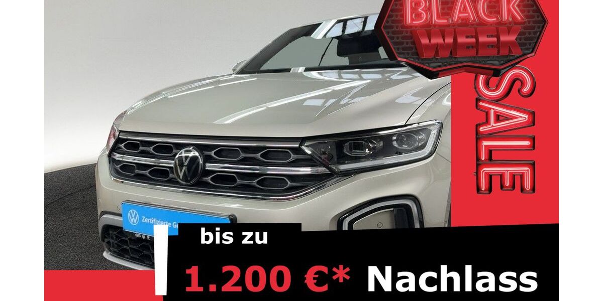VW T-Roc 15.636 km 24.720 &euro; Neu-Ulm 89231
