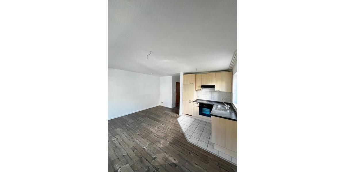 Erdgeschoßwohnung Ehingen (Donau) - 2.5 Zimmer, 50 m&sup2;, 650&euro; | Angebot:26693304