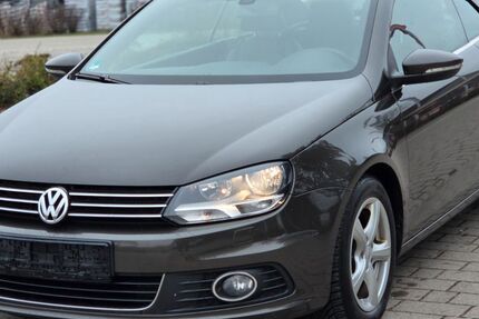 VW Eos 280.000 km 4.999 &euro; Elchingen 89275