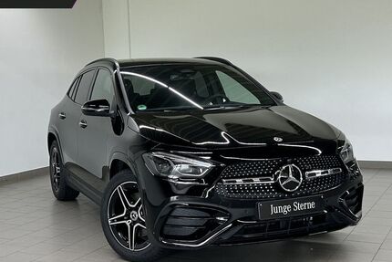 Mercedes-Benz GLA 180 3.300 km 39.899 &euro; Dornstadt 89160