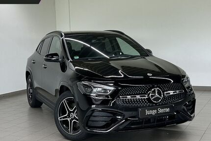 Mercedes-Benz GLA 180 3.300 km 42.784 &euro; Dornstadt 89160