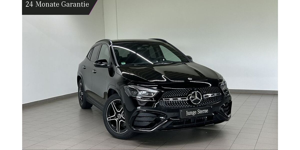Mercedes-Benz GLA 180 3.300 km 42.784 &euro; Dornstadt 89160