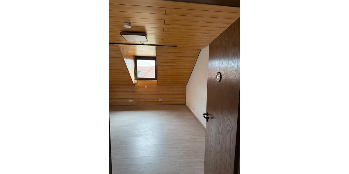 Maisonettenwohnung Herbrechtingen - 3 Zimmer, 85 m&sup2;, 1.100&euro; | Angebot:25881347