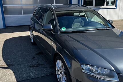 Audi A4 326.781 km 3.499 &euro; Günzburg 89312