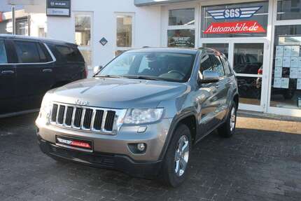Jeep Grand Cherokee 200.567 km 11.300 &euro; Herbrechtingen 89542