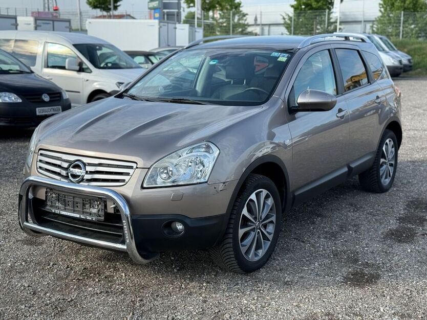 Qashqai+2