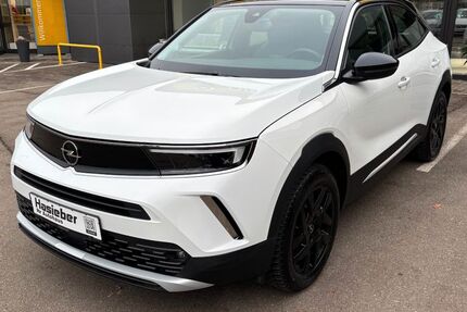 Opel Mokka 71.000 km 16.400 &euro; Erbach 89155