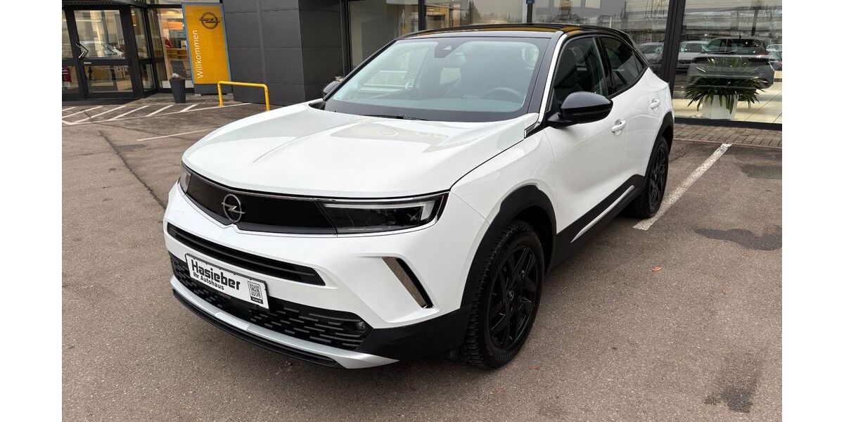 Opel Mokka 71.000 km 16.400 &euro; Erbach 89155