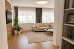 Etagenwohnung Ulm Söflingen - 6 Zimmer, 144 m&sup2;, 690.000&euro; | Angebot:26543917