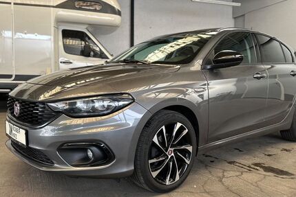 Fiat Tipo 273.204 km 6.500 € Neu Ulm 89231
