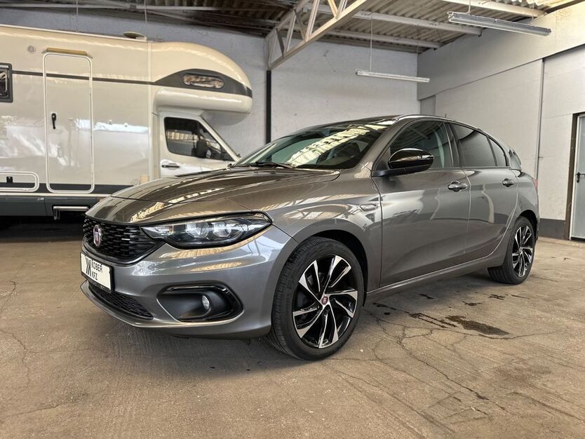 Fiat Tipo 273.204 km 6.500 € Neu Ulm 89231