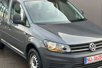 VW Caddy 146.000 km 8.900 € Neu-Ulm 89231