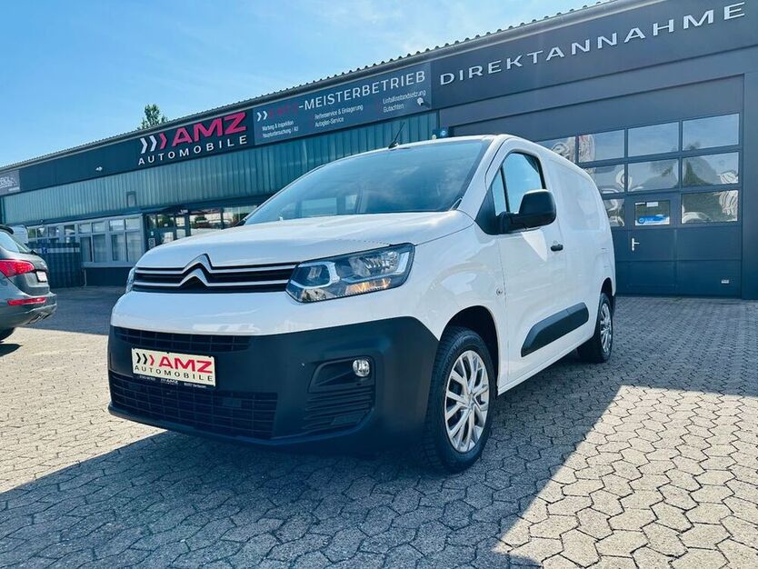 Berlingo