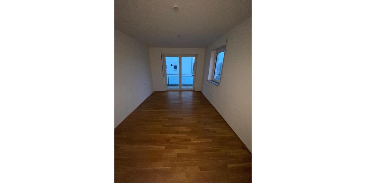 Erdgeschoßwohnung Laupheim - 3 Zimmer, 94 m&sup2;, 1.150&euro; | Angebot:26649590