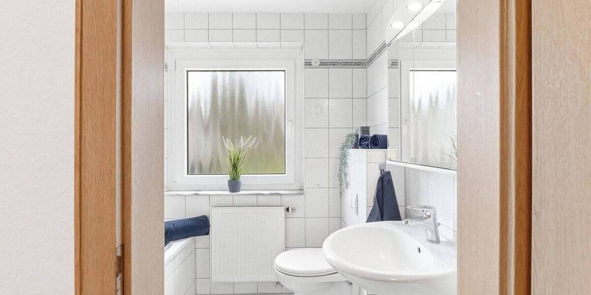 Reihenmittelhaus Ulm Mitte - 3 Zimmer, 94 m&sup2;, 369.900&euro; | Angebot:26685842