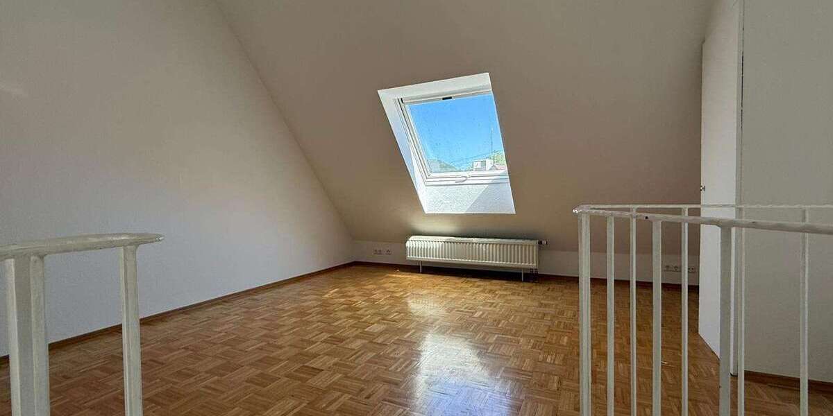 Etagenwohnung Geislingen an der Steige - 3 Zimmer, 60 m&sup2;, 137.000&euro; | Angebot:26731726