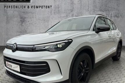 VW Tiguan 25.900 km 35.950 &euro; Ulm 89077
