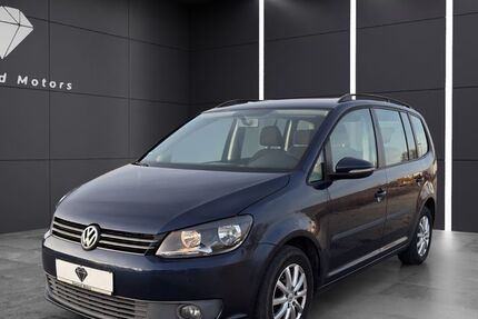 VW Touran 203.000 km 4.500 &euro; laupheim 88471
