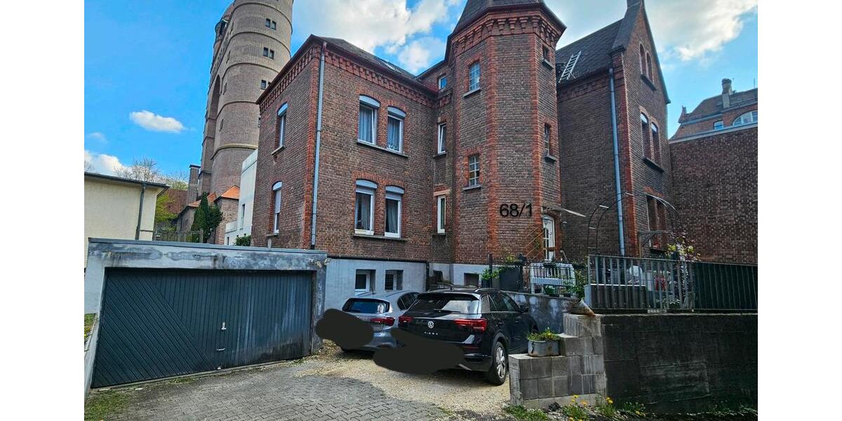 Mehrfamilienhaus, Wohnhaus Ulm - 9 Zimmer, 240 m&sup2;, 1.200.000&euro; | Angebot:26198532