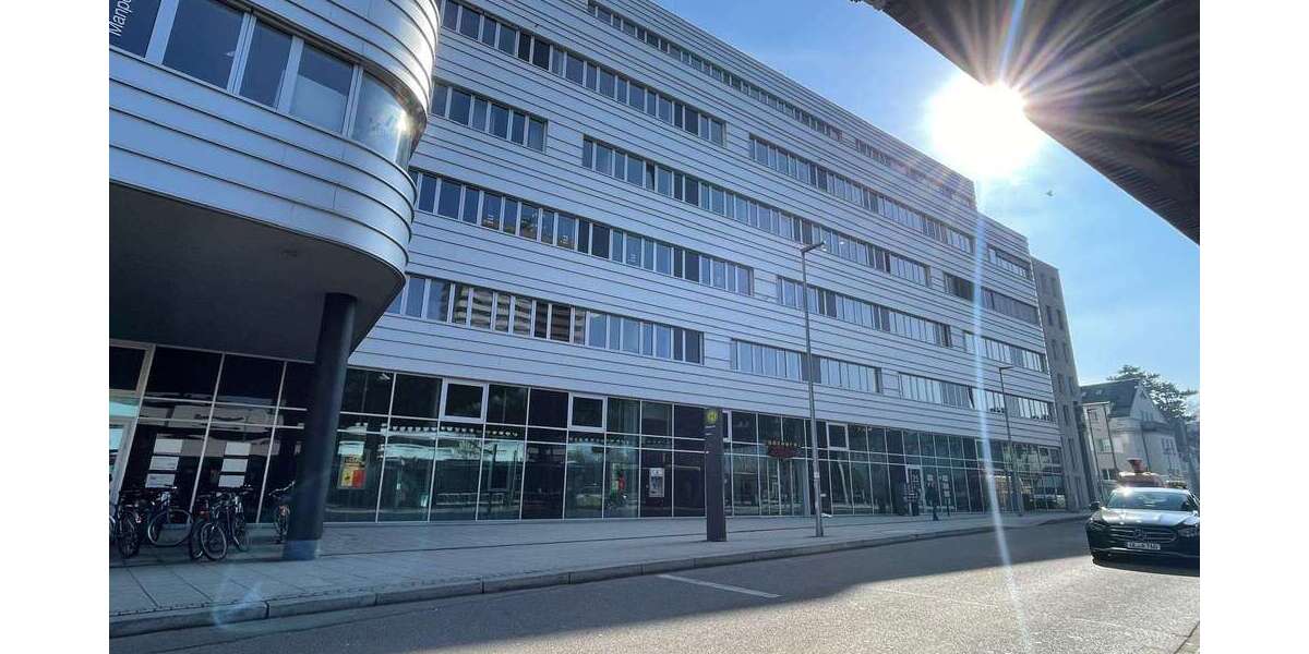 Gewerbeobjekt Ulm Söflingen - 2.490.000&euro; | Angebot:25902830