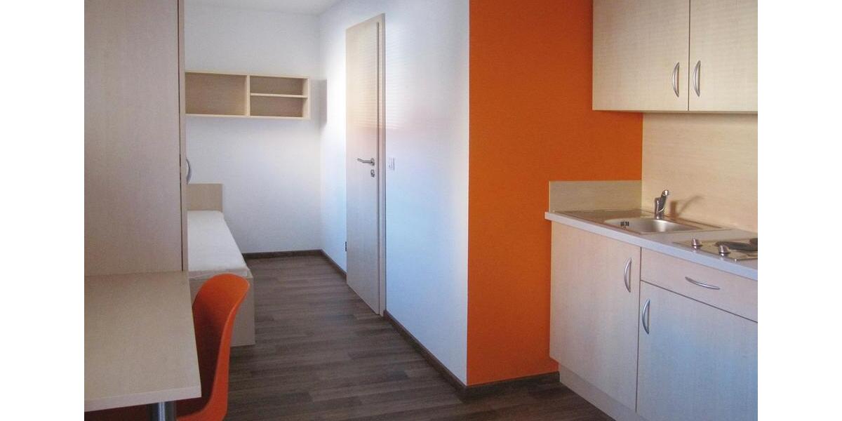 Etagenwohnung Herbrechtingen - 510&euro; | Angebot:26297486