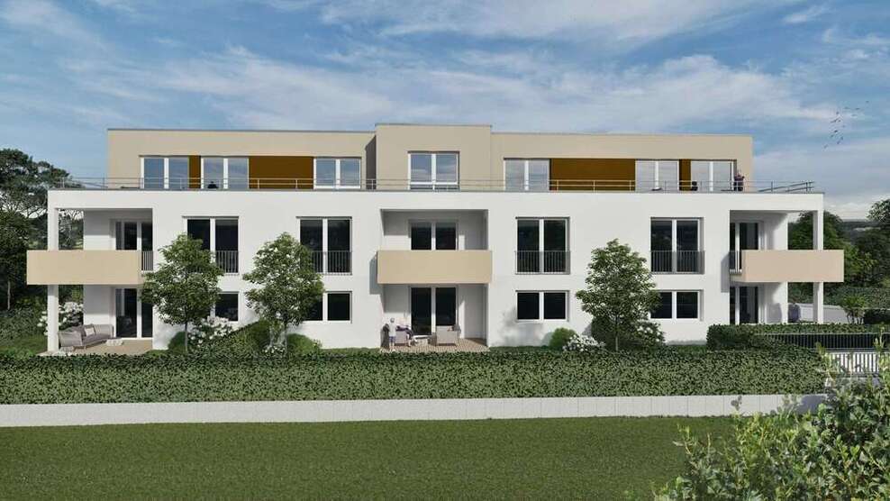 Wohnung zum Kaufen in Illertissen 385.000 € 68.75 m²