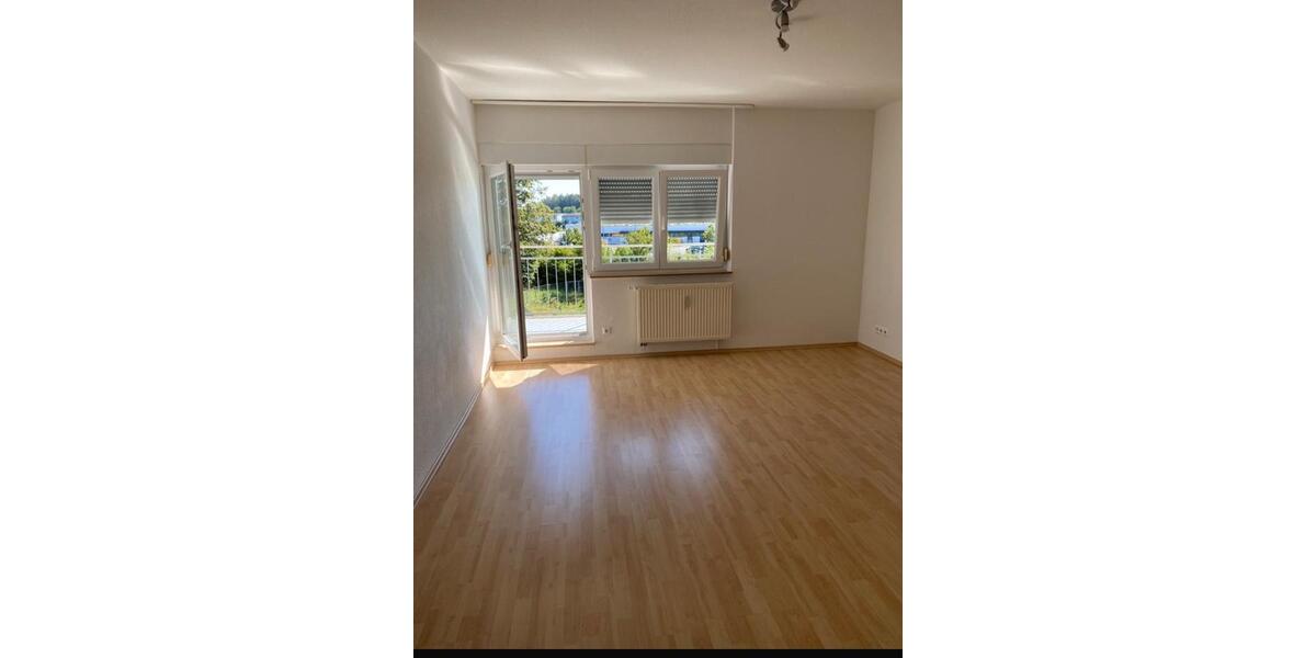 Etagenwohnung Ulm Donautal - 3 Zimmer, 78 m&sup2;, 1.150&euro; | Angebot:26619801