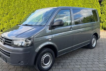 VW T5 Transporter 227.000 km 9.950 &euro; Erbach 89155