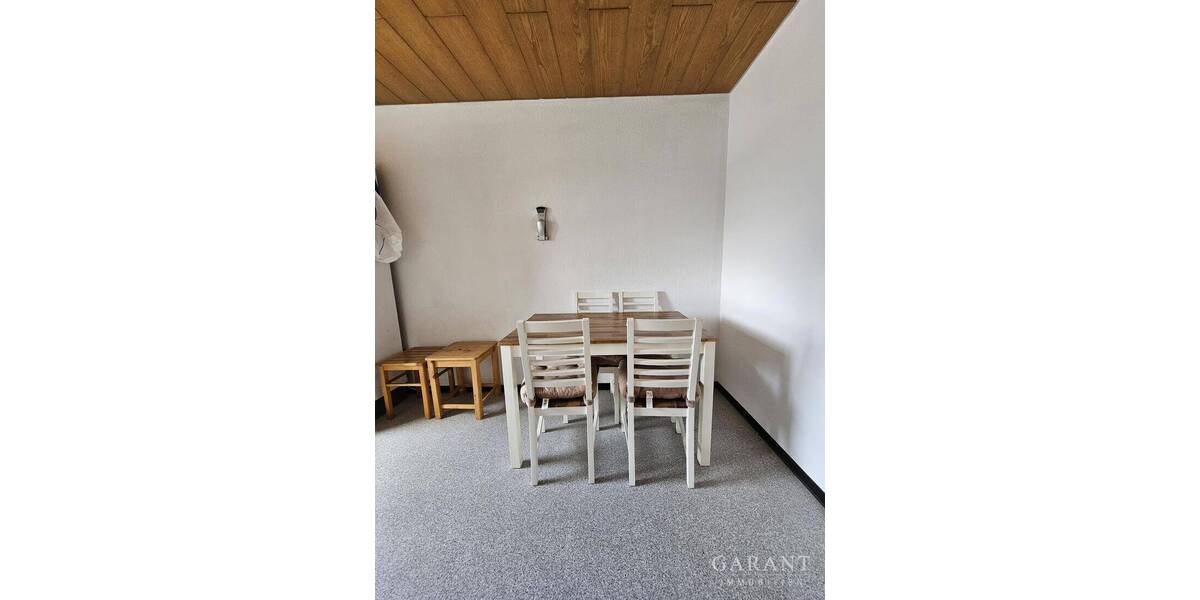 Etagenwohnung Neu-Ulm Pfuhl - 2 Zimmer, 62 m&sup2;, 768&euro; | Angebot:26686980