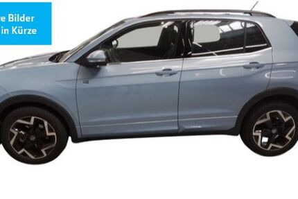 VW T-Cross 8.386 km 27.970 &euro; Neu-Ulm 89231