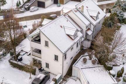 Haus Elchingen / Thalfingen Thalfingen - 1 Zimmer, 406 m&sup2;, 1.456.000&euro; | Angebot:24711009