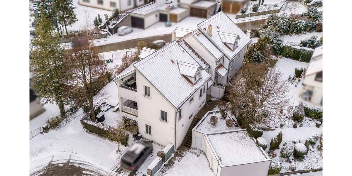 Mehrfamilienhaus, Wohnhaus Elchingen / Thalfingen Thalfingen - 1 Zimmer, 406 m&sup2;, 1.456.000&euro; | Angebot:24711009