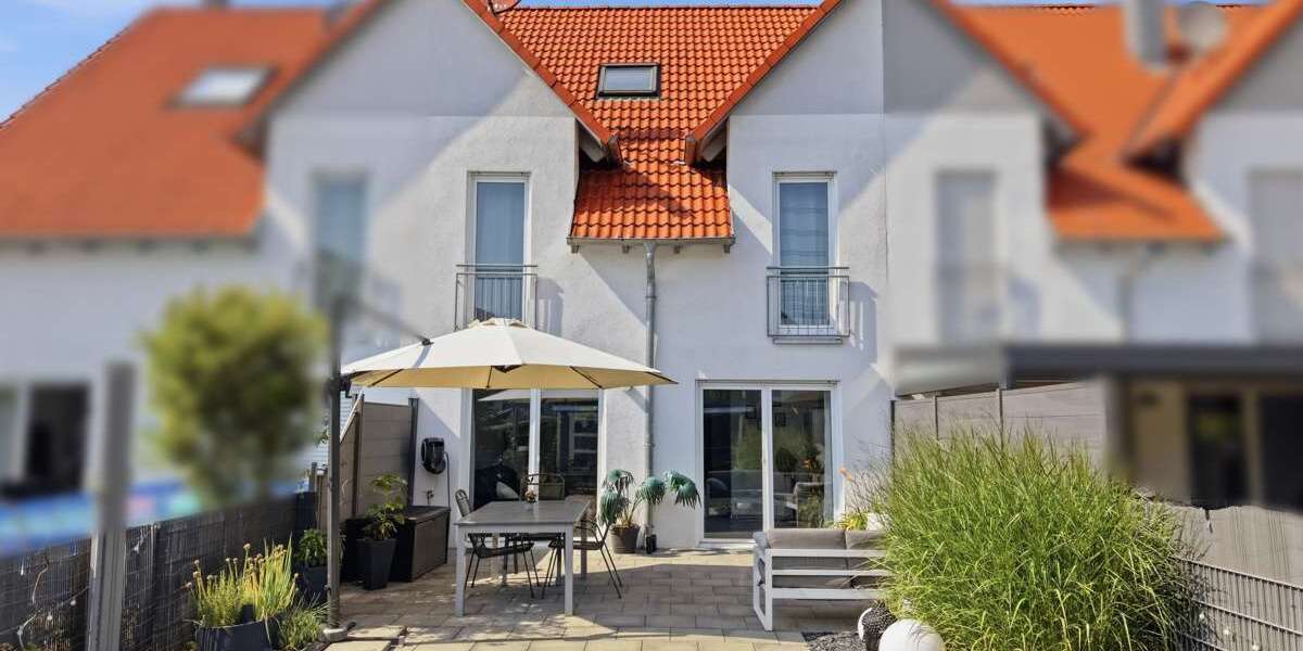 Einfamilienhaus Neu-Ulm / Ludwigsfeld Ludwigsfeld - 5 Zimmer, 134 m&sup2;, 565.000&euro; | Angebot:27324006