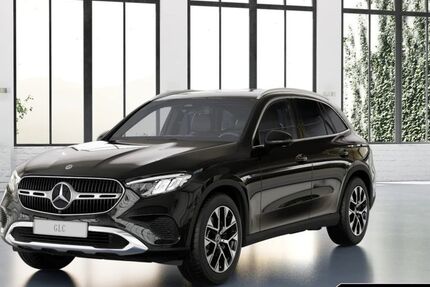 Mercedes-Benz GLC 220 10.538 km 53.990 € Neu-Ulm 89231