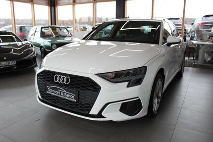 Audi A3 45.000 km 22.990 &euro; Amstetten 73340