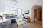 Etagenwohnung Neu-Ulm / Ludwigsfeld Ludwigsfeld - 4 Zimmer, 88 m&sup2;, 309.000&euro; | Angebot:26816775