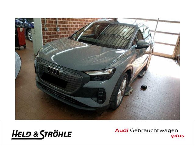 Audi Q4 e-tron 49.997 km 26.230 &euro; Neu-Ulm 89231