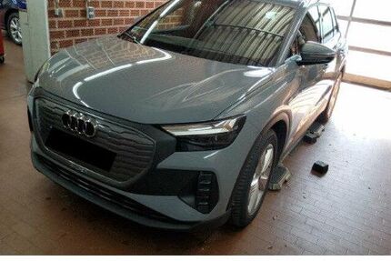 Audi Q4 e-tron 50.144 km 26.230 &euro; Neu-Ulm 89231