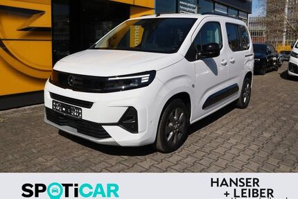Opel Combo Life