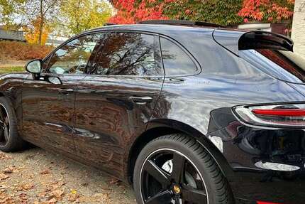 Porsche Macan 159.000 km 46.900 € Weissenhorn 89264