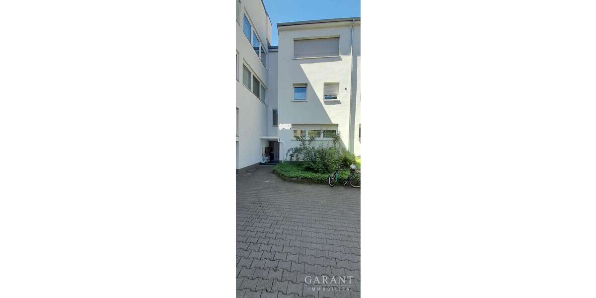 Etagenwohnung Ulm - 1 Zimmer, 37 m&sup2;, 179.000&euro; | Angebot:26870407