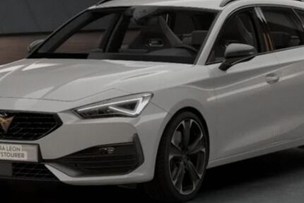 Cupra Leon 24.999 km 25.999 &euro; Gerstetten 89547