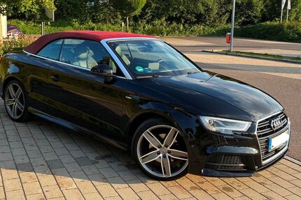 Audi A3 130.000 km 18.999 &euro; Illertissen 89257