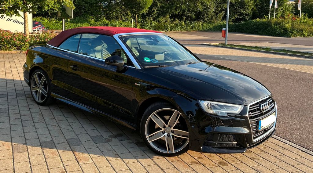 Audi A3 130.000 km 18.999 &euro; Illertissen 89257